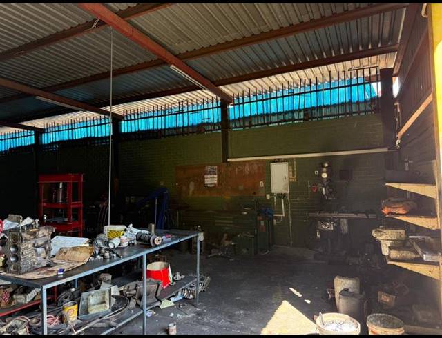 BUSINESS FOR SALE IN PRETORIA WEST